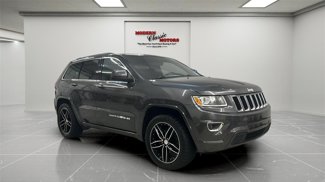 Used 2015 Jeep Grand Cherokee Laredo w/ Quick Order Package 23E image 1