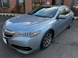 Used 2016 Acura TLX V6 image 1
