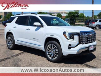 New 2026 GMC Terrain Denali image 1