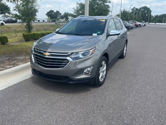 Used 2018 Chevrolet Equinox Premier image 1