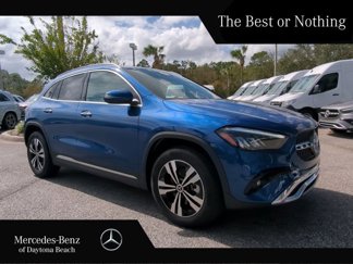 Used 2025 Mercedes-Benz GLA 250 image 1