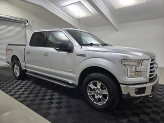 Used 2016 Ford F150 XLT w/ Equipment Group 302A Luxury image 1