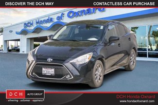 Used 2019 Toyota Yaris LE image 1
