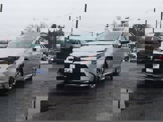 Used 2022 Toyota Corolla LE image 1