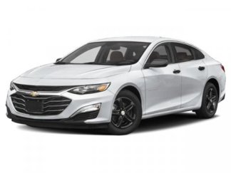 Certified 2023 Chevrolet Malibu LS image 1