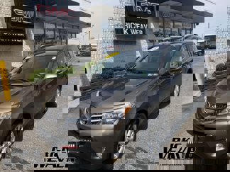 Used 2014 Toyota RAV4 Limited image 1
