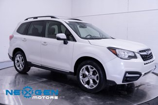 Used 2017 Subaru Forester 2.5i Touring image 1
