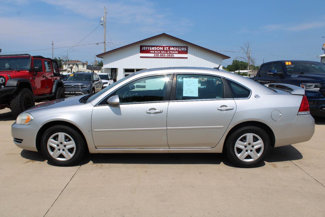 Used 2006 Chevrolet Impala LS image 1