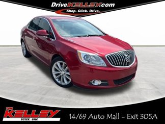 Used 2012 Buick Verano Leather image 1