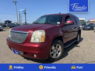 Used 2008 GMC Yukon Denali image 1