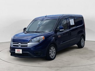 Used 2015 RAM ProMaster City Tradesman SLT w/ Rear Back-up Camera Group image 1