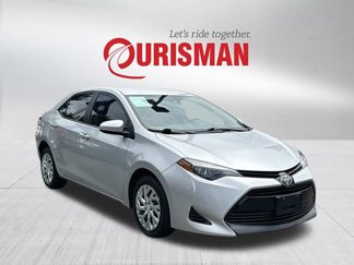 Used 2018 Toyota Corolla LE image 1