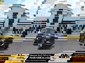 New 2025 Buick Envista Preferred w/ Convenience I Package image 1
