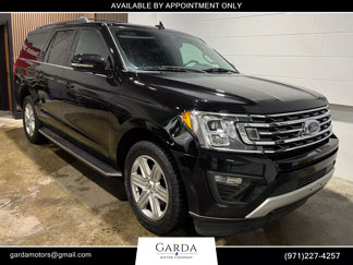Used 2020 Ford Expedition Max XLT w/ Equipment Group 202A image 1
