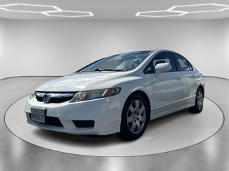 Used 2011 Honda Civic LX image 1