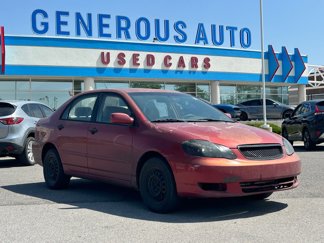 Used 2003 Toyota Corolla image 1