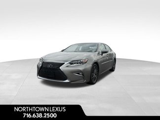 Used 2016 Lexus ES 350 image 1