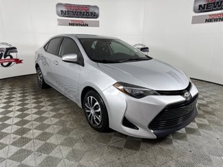 Used 2017 Toyota Corolla LE image 1