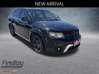 Used 2020 Dodge Journey Crossroad image 1