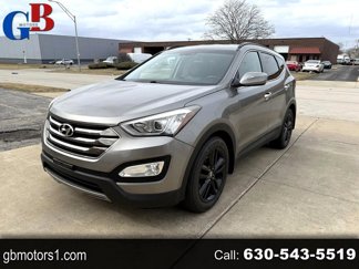 Used 2013 Hyundai Santa Fe Sport 2.0T image 1