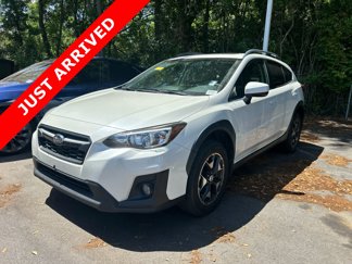 Used 2018 Subaru Crosstrek 2.0i Premium image 1