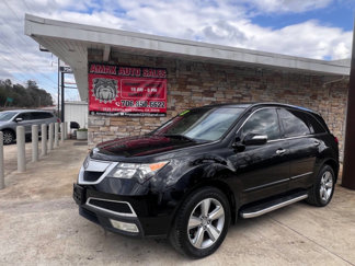 Used 2013 Acura MDX w/ Technology Package image 1