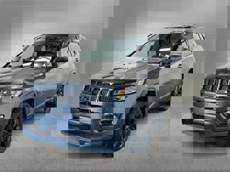 Used 2019 Jeep Compass Altitude image 1