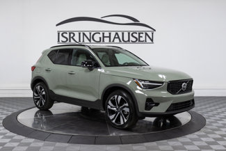 New 2025 Volvo XC40 B5 Plus w/ Climate Package image 1