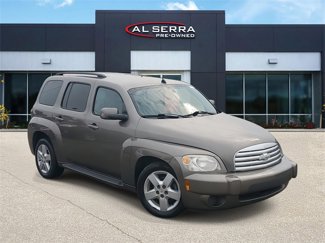 Used 2011 Chevrolet HHR LT image 1