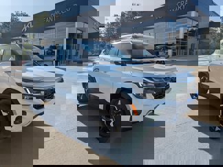 New 2025 Kia Seltos S image 1