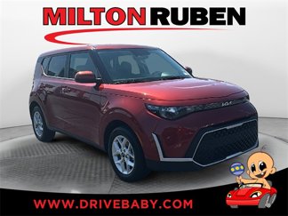 Used 2024 Kia Soul LX w/ Option Group 015 image 1