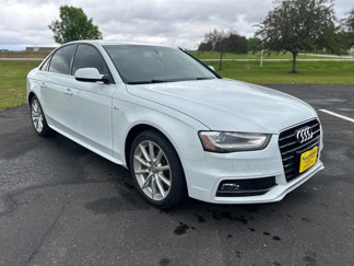 Used 2015 Audi A4 2.0T Premium Plus image 1