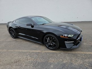 Used 2019 Ford Mustang GT w/ Black Accent Package image 1