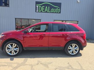 Used 2013 Ford Edge SEL image 1