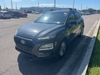 Used 2020 Hyundai Kona SEL image 1