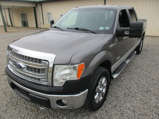 Used 2014 Ford F150 XLT w/ Equipment Group 302A Luxury image 1