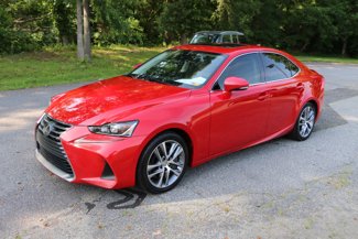 Used 2018 Lexus IS 300 image 1