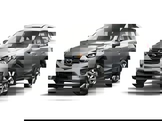 Used 2016 MAZDA CX-5 Sport image 1