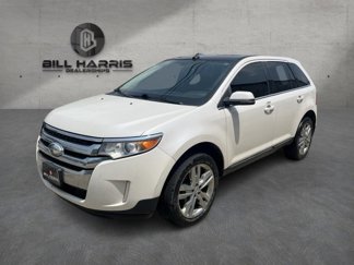 Used 2014 Ford Edge Limited image 1