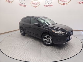 Used 2024 Ford Escape ST-Line image 1