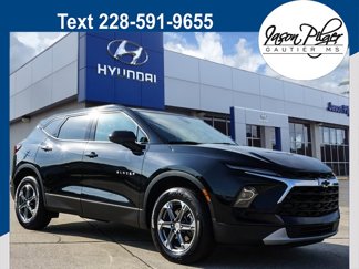 Used 2023 Chevrolet Blazer LT w/ Convenience Package image 1