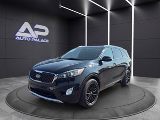 Used 2016 Kia Sorento SX image 1