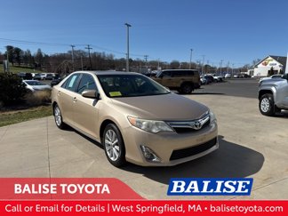 Used 2012 Toyota Camry XLE image 1