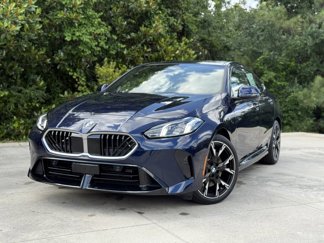 New 2026 BMW 228 Gran Coupe w/ Premium Package image 1