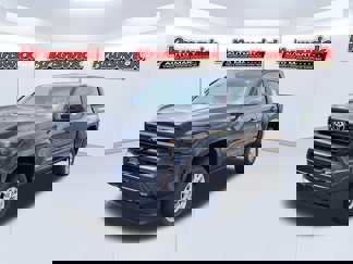 New 2025 Toyota Tacoma SR5 image 1