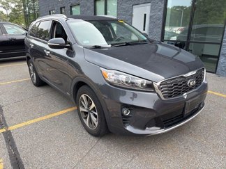 Used 2019 Kia Sorento EX image 1