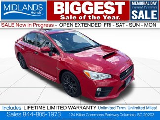 Used 2015 Subaru WRX Premium w/ Popular Package #2 image 1
