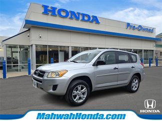 Used 2011 Toyota RAV4 2WD image 1