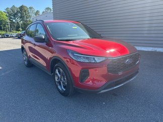 New 2025 Ford Escape ST-Line w/ Tech Pack #1 image 1