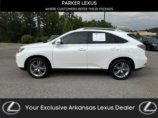 Used 2015 Lexus RX 350 FWD video 1